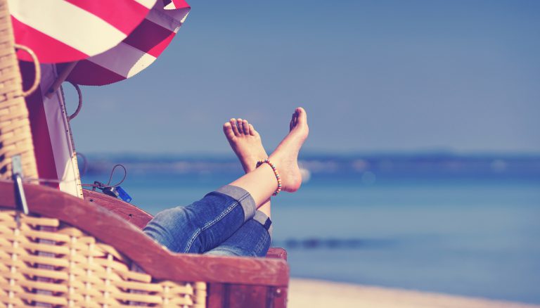 Yippieh, Sommer!
