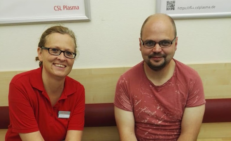Doppelter Lebensretter werden