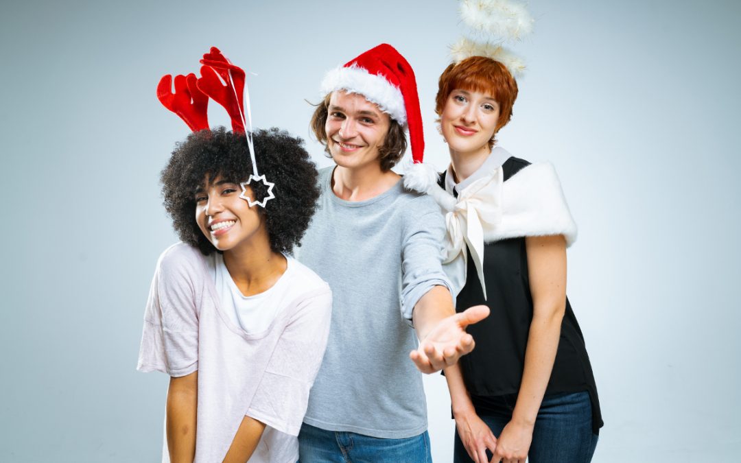 Frohes Fest